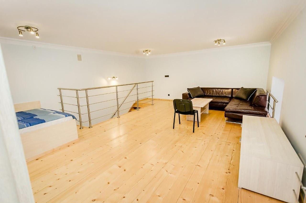 شقة ستالوفا فولا  في Apartament Stalowa المظهر الخارجي الصورة