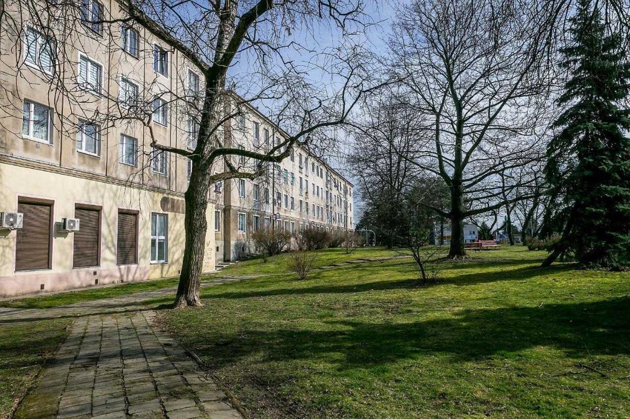 شقة ستالوفا فولا  في Apartament Stalowa المظهر الخارجي الصورة