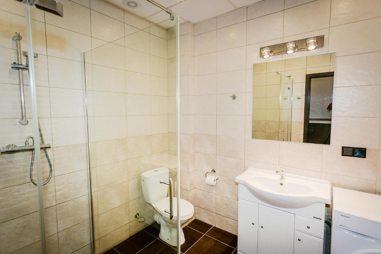شقة ستالوفا فولا  في Apartament Stalowa المظهر الخارجي الصورة
