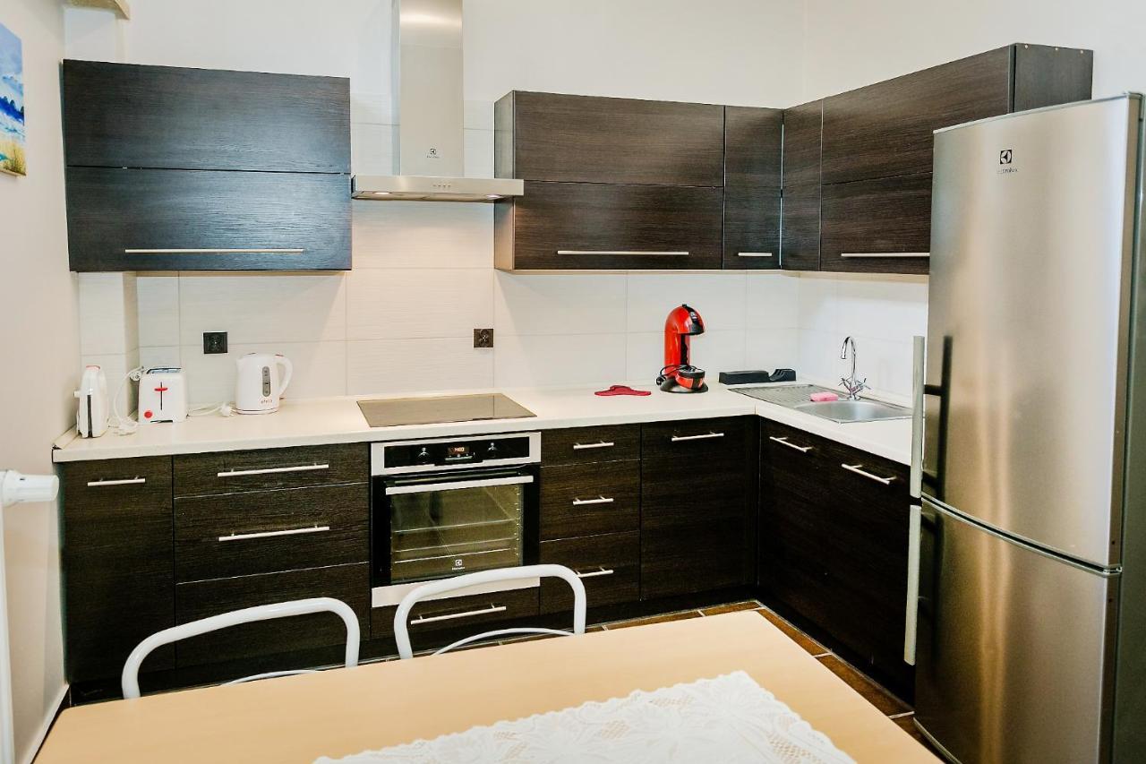 شقة ستالوفا فولا  في Apartament Stalowa المظهر الخارجي الصورة