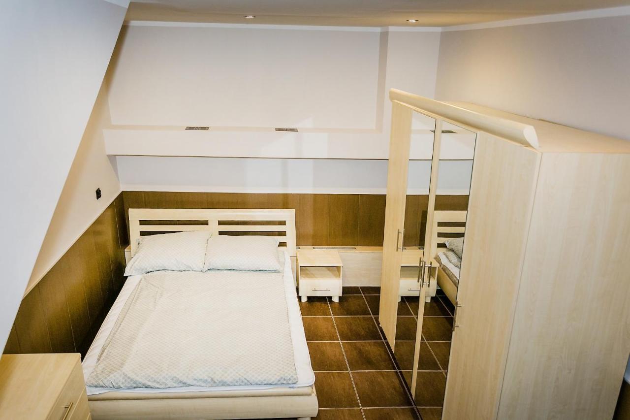شقة ستالوفا فولا  في Apartament Stalowa المظهر الخارجي الصورة