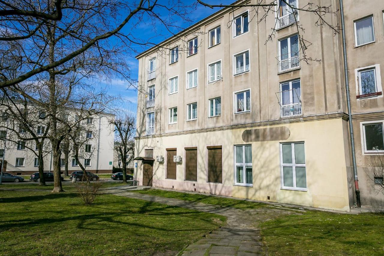 شقة ستالوفا فولا  في Apartament Stalowa المظهر الخارجي الصورة